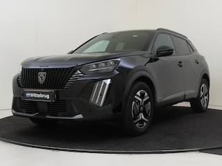 Peugeot 2008 1.2 Hybrid 136 GT OPEN DAK !!
