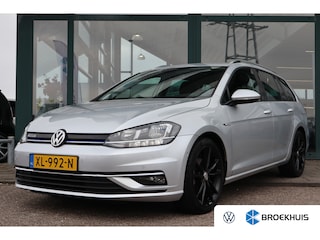 Volkswagen Golf Variant 1.5 TSI 150 PK 7-DSG Automaat Comfortline Business | Cruise Control | Stoelverwarming | Achteruitrijcamera |