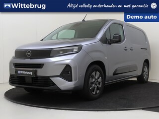 Opel Combo Electric 136 L2 50kWh
