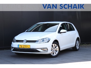 Volkswagen Golf 1.0 TSI Comfortline NAVI | LMV | CLIMA | PDC |