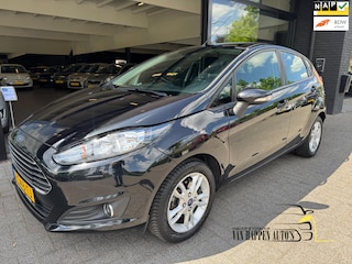 Ford Fiesta 1.0 Titanium / APK 4-2026