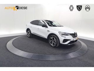Renault Arkana Mild Hybrid 140 EDC Techno | 360 Camera | Adaptieve Cruise Control | Dodehoekdetectie | Apple Carplay