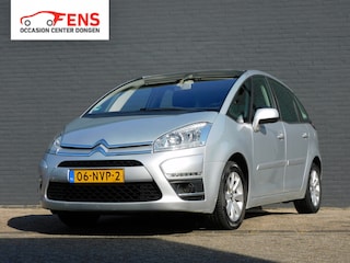 Citroën C4 Picasso 1.6 VTi Ligne Business CLIMA! CRUISE! LM VELGEN! TREKHAAK!
