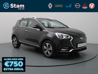 JAC iEV7S 39kWh Achteruitrijcamera | Stoelverwarming voor