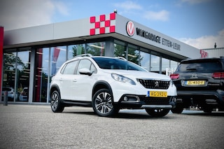 Peugeot 2008 1.2 PureTech Allure