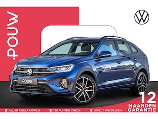 Volkswagen Taigo 1.0 TSI 110pk DSG R-Line | Navigatie | App Connect | Stoelverwarming | Blind Spot Assist