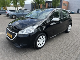 Peugeot 208 1.0 VTi LIKE CRUISE 1e EIG DEALER NAP!