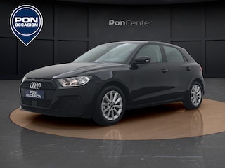 Audi A1 Sportback 25 TFSI Pro Line | Apple Carplay | Climate control | Stoelverwarming | Parkeerhulp |