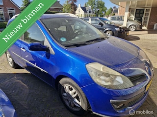 Renault Clio Estate 1.2 TCE Dynamique