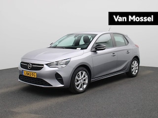 Opel Corsa 1.2 Edition | Apple Carplay / Android Auto | Licht Metalen Velgen | Airco | Lane Assist | Cruise Controle | Navigatie |