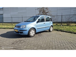 Fiat Panda 1.2 Dynamic 88419 km!!!