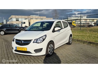 Opel Karl 1.0 ecoFLEX Edition Airco