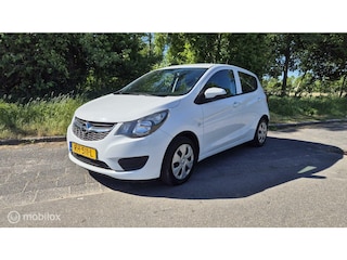 Opel Karl 1.0 ecoFLEX Edition Airco
