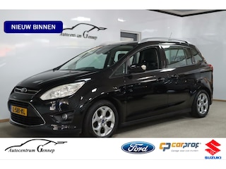 Ford C-MAX 1.6 Trend 7persoons