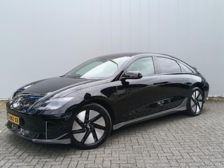 Hyundai Ioniq 6 77,4 kWh 229pk RWD Lounge |Actie!