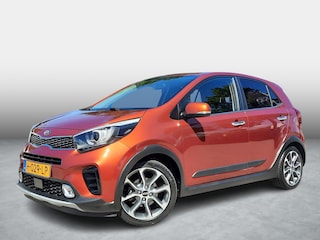 Kia Picanto 1.0 T-GDI X-Line