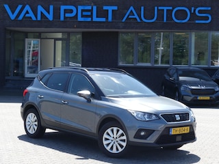 Seat Arona 1.0 TSI Style Business Intense / Clima / Camera / PDC / Adaptive Cruise