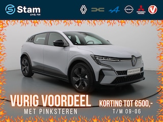 Renault Mégane comfort range Evolution 60 kWh Achteruitrijcamera | Navig | Cruise control adaptief