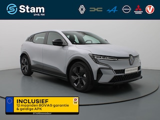 Renault Mégane comfort range Evolution 60 kWh Achteruitrijcamera | Navig | Cruise control adaptief