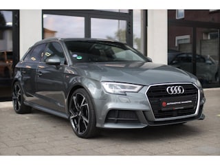 Audi A3 Sportback 1.4 TFSI CoD S-Line|Virtualdash|Alcantara|Trekhaak|LED|Navi