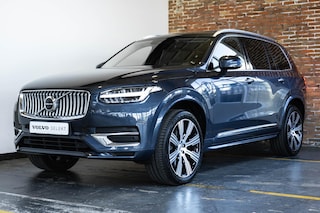 Volvo XC90 T8 Automaat Recharge AWD Inscription