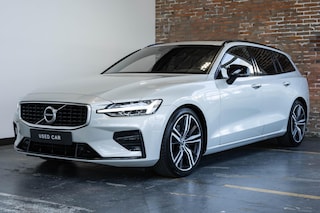 Volvo V60 T4 Automaat R-Design