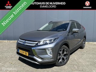 Mitsubishi Eclipse Cross 1.5 DI-T Pure + CVT automaat