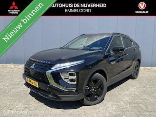 Mitsubishi Eclipse Cross 2.4 PHEV Black Edition