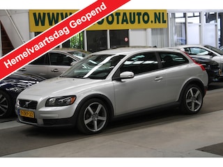 Volvo C30 2.0 Volledig onderhouden, Airco, Trekhaak, Cruise control