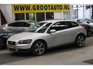 Volvo C30 2.0 Volledig onderhouden, Airco, Trekhaak, Cruise control