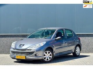 Peugeot 206 1.4 XS Airco | 5-deurs | NAP