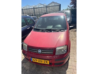 Fiat Panda 1.2 Edizione Cool