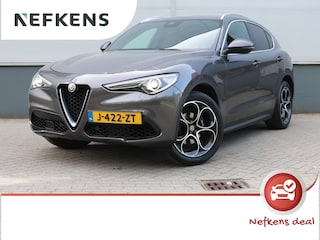 Alfa Romeo Stelvio 2.0 T AWD B-Tech