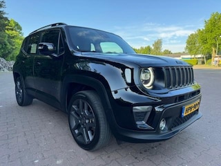 Jeep Renegade 4xe 240 Plug-in Hybrid Electric S CAM/LED/NAV/LEER