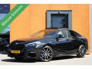 BMW 218i High Executive M-Sport | Pano