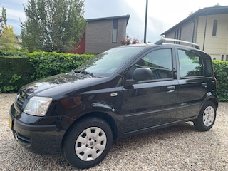 Fiat Panda 1.2 Edizione Cool