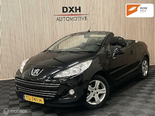 Peugeot 207 CC 1.6 VTi FACELIFT APK30/4/2026 PDC AIRCO LMV