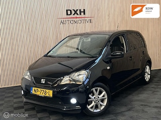 Seat Mii 1.0 FR-Line AUTOMAAT 2eEIG! DEALER-OH BT PDC CRUISE