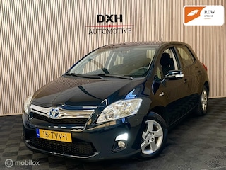 Toyota Auris 1.8 Full Hybrid 2eEIG DEALER-OH NAVI BT CAMERA