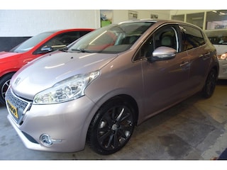 Peugeot 208 1.6 VTi Allure