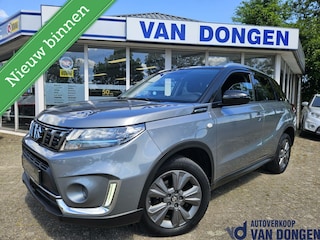 Suzuki Vitara 1.4 Boosterjet Select Smart Hybrid | Carplay / TwoTone| BTW