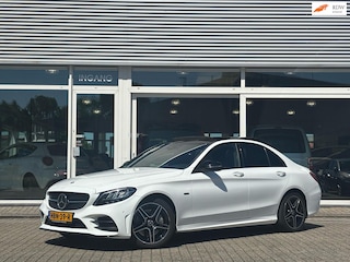 Mercedes-Benz C-klasse 300E 334 PK Amg / Panoramadak / 360 Camera