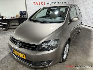 Volkswagen Golf Plus 1.2 TSI Highline BlueMotionClima/Cruise