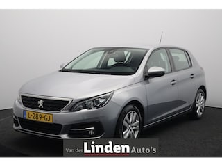 Peugeot 308 1.2 PureTech Blue Lease Active110PK | Camera | Navigatie |