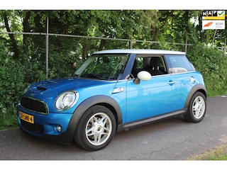 Mini Mini 1.6 *Dealer onderhouden ! *NAP !