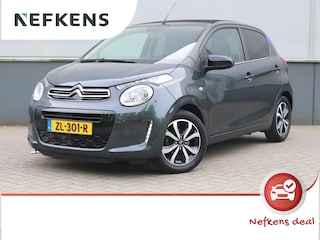 Citroën C1 1.0 VTi Airscape Shine