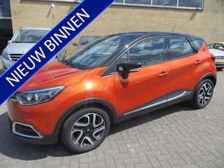 Renault Captur 0.9 TCe Dynamique NAVI CRUISE PDC-NAP GARANTIE!