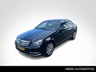 Mercedes-Benz C 250 Limousine Automaat Elegance | Ambition Pakket | Bi-Xenon | Climate Control | Parkeerpakket met 360° Camera | Navigatie