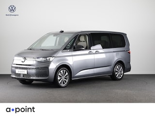 Volkswagen Multivan 1.5 eHybrid L2 Bulli Edition 4Motion 7 persoons | Trekhaak | Assistentiepakket | Verwarmbare voorstoelen