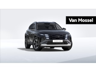 Hyundai Tucson 1.6 T-GDI HEV Comfort | Climate Control | Achteruitrijcamera | Adaptieve Cruise Control | Stoelverwarming |